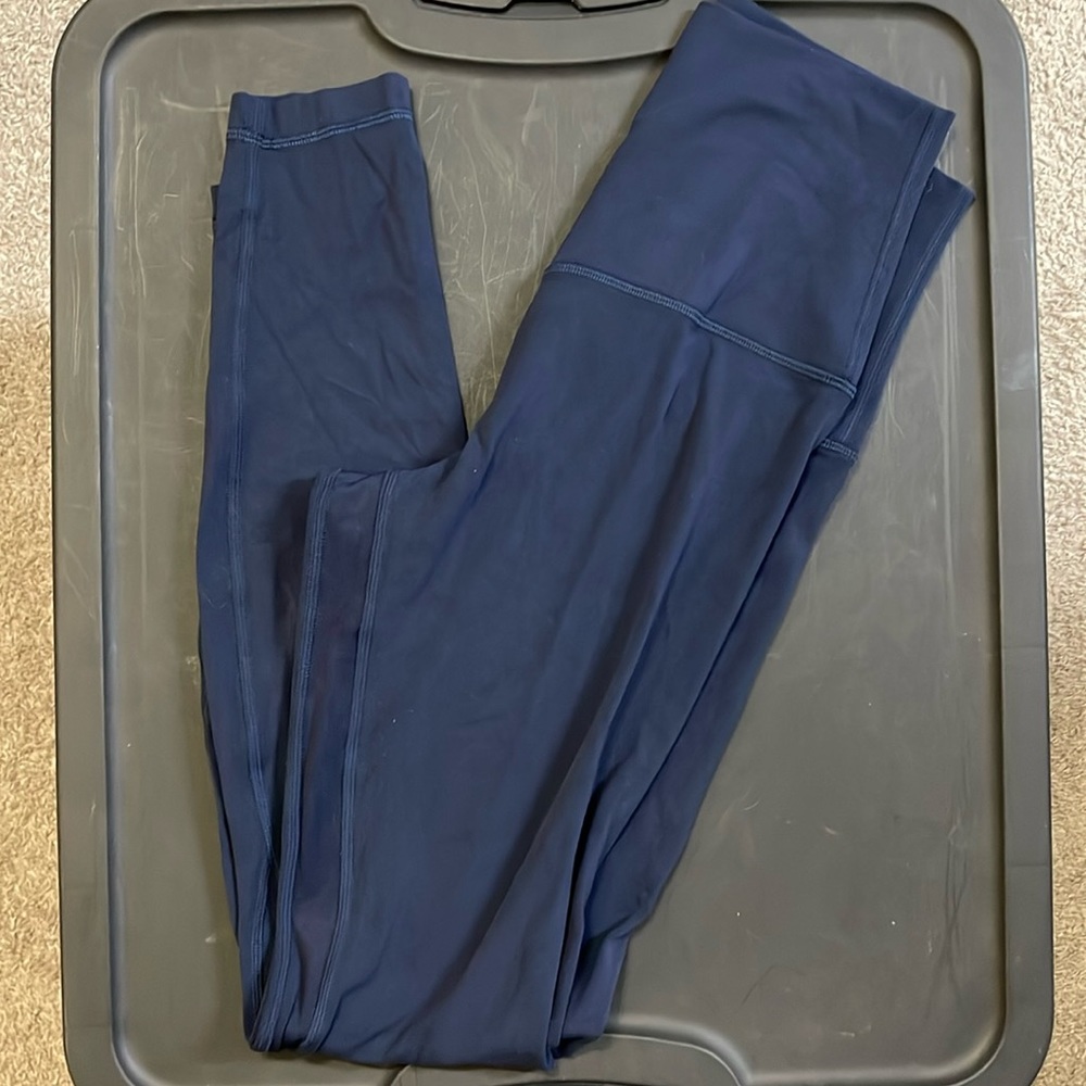 Lululemon Align